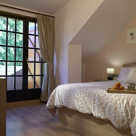 Luminoso Atico En Con Vistas Unicas Y Jardin